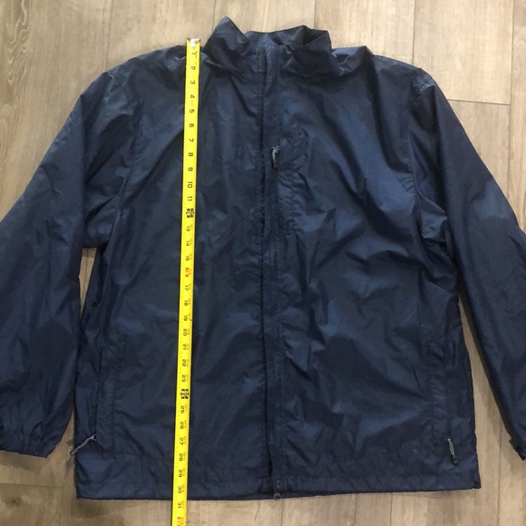 WALTER HAGEN Lightweight Windbreaker Jacket - Picture 12 of 15